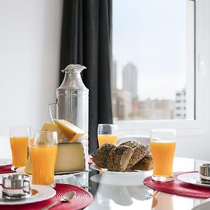 Appartement met Twee Slaapkamers